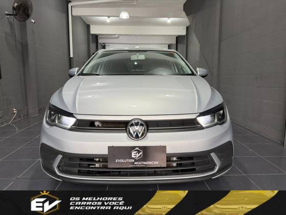 VOLKSWAGEN POLO 1.0 170 TSI MANUAL VOLKSWAGEN POLO 1.0 170 TSI MANUAL